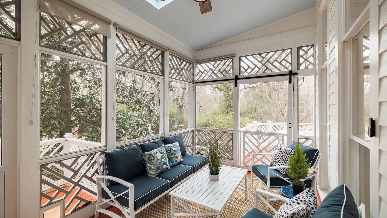 Photo of Outdoor in Watkinsville