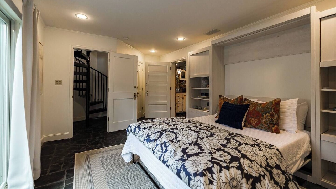 Photo of Bedroom in Watkinsville
