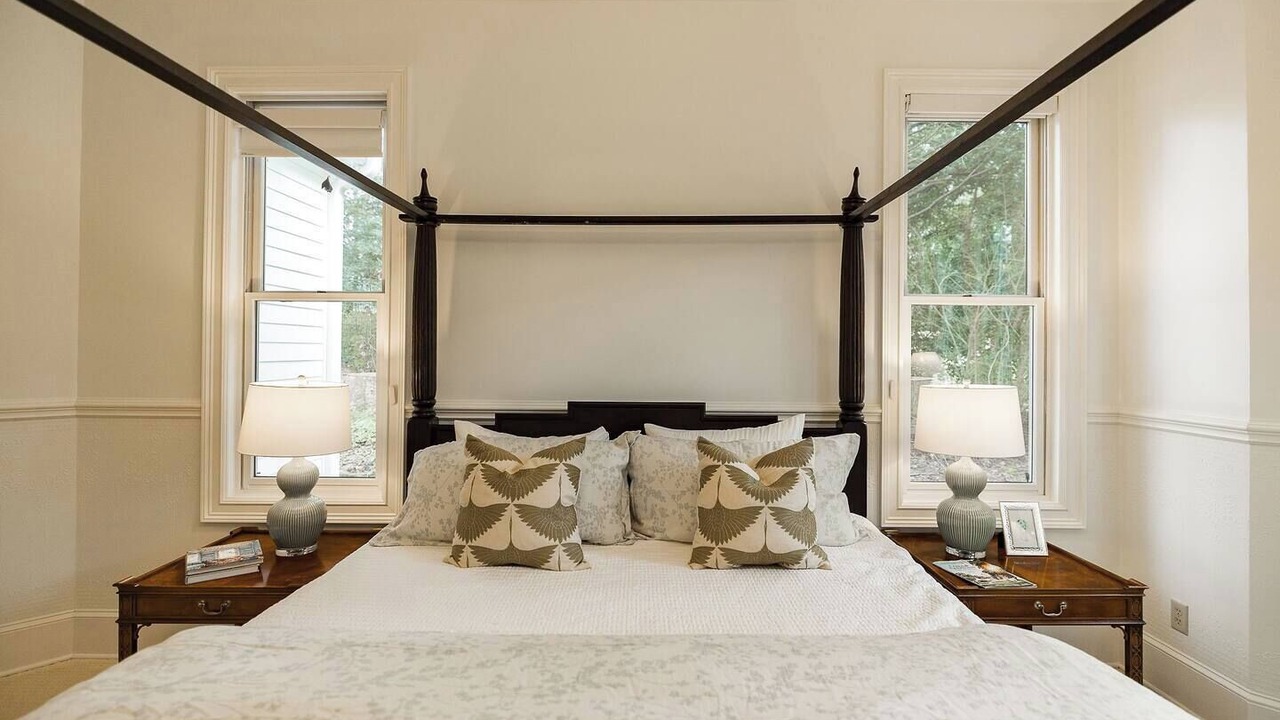 Photo of Bedroom in Watkinsville