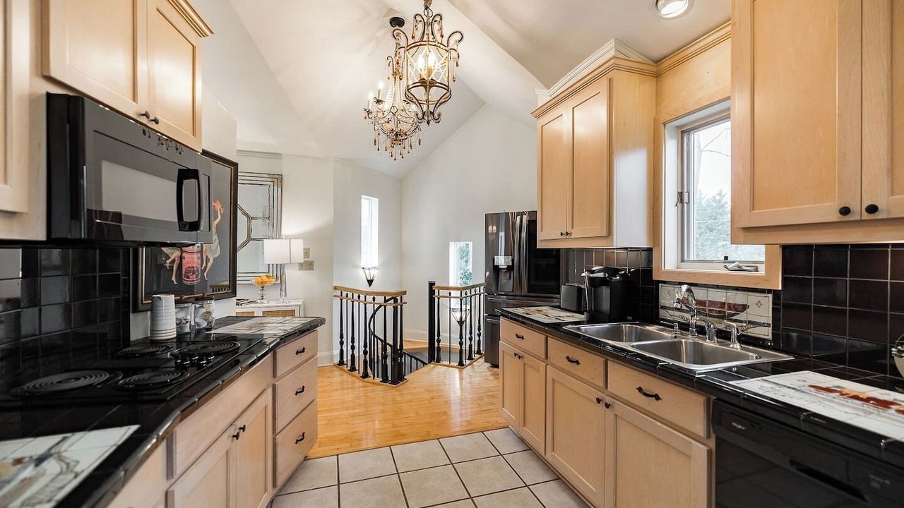Photo of Kitchen in Watkinsville