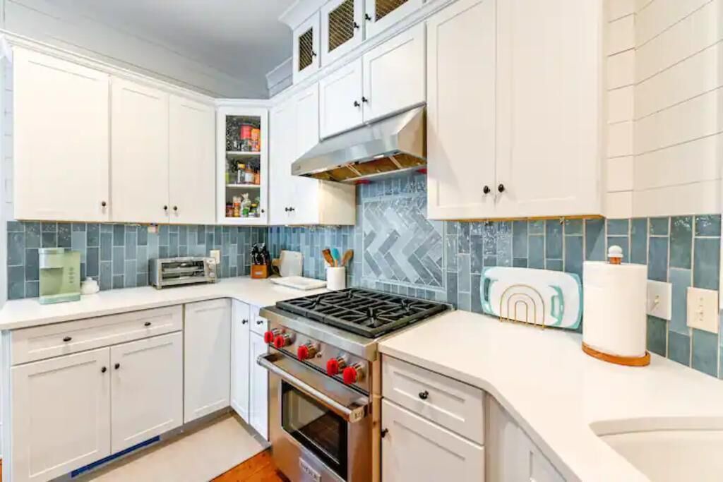 Photo of Kitchen in Habersham