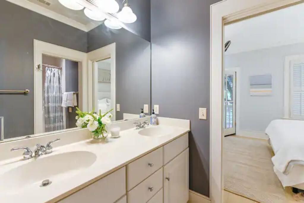 Photo of Bathroom in Habersham