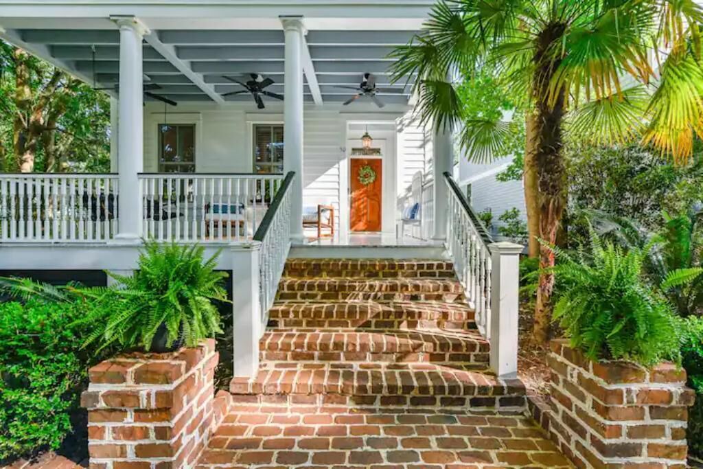 Photo of Patio Balcony in Habersham
