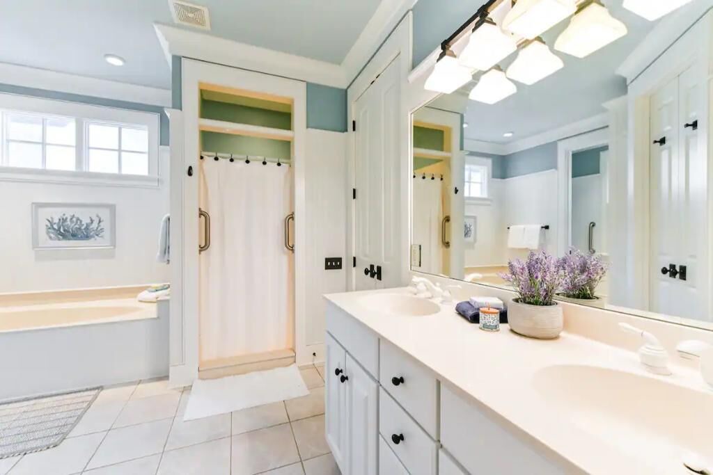 Photo of Bathroom in Habersham