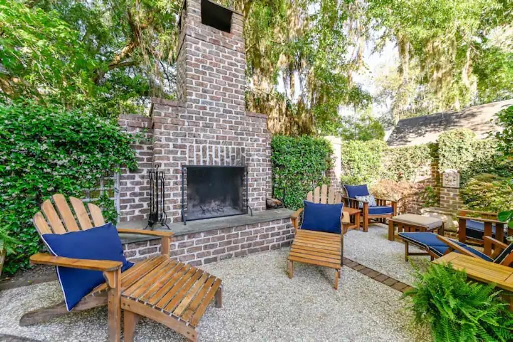 Photo of Livingroom in Habersham