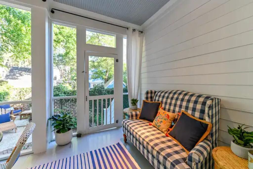 Photo of Livingroom in Habersham
