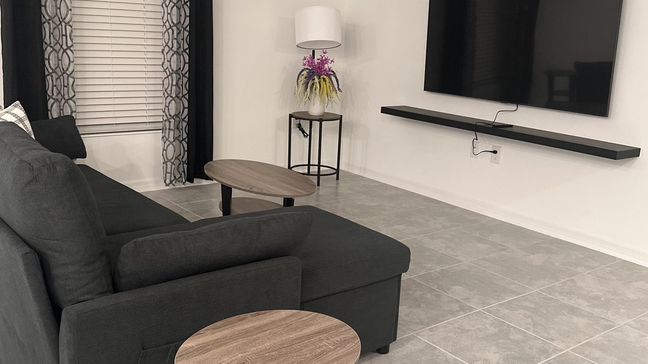 Photo of Livingroom in Lake Wales