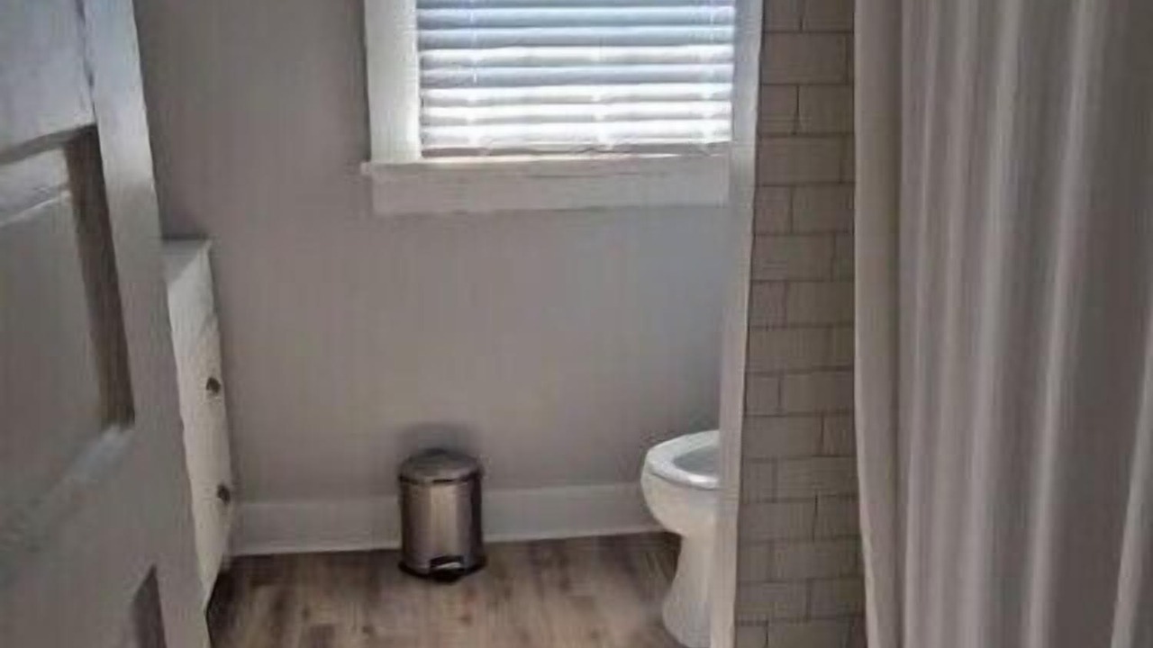 Photo of Bathroom in Olde Town Augusta