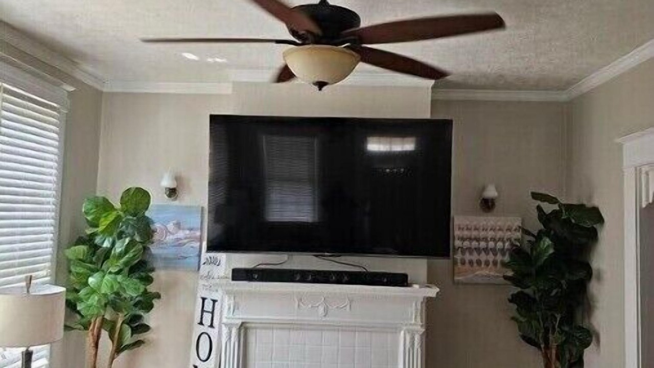 Photo of Bedroom in Olde Town Augusta
