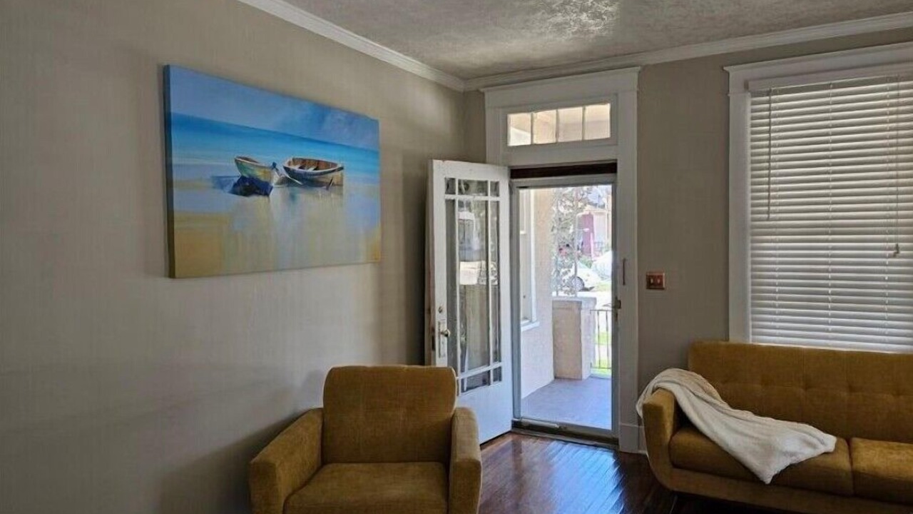 Photo of Bedroom in Olde Town Augusta