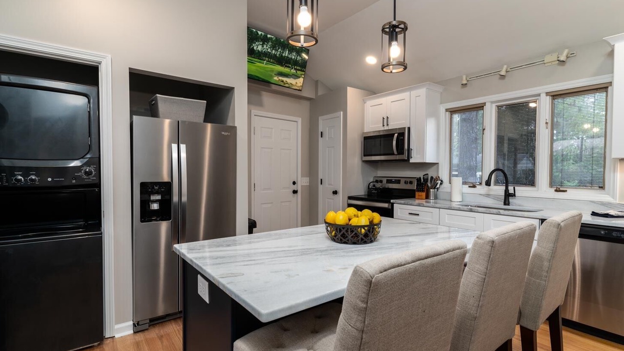 Photo of Kitchen in Pinehurst