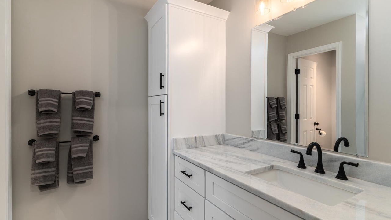 Photo of Bathroom in Pinehurst