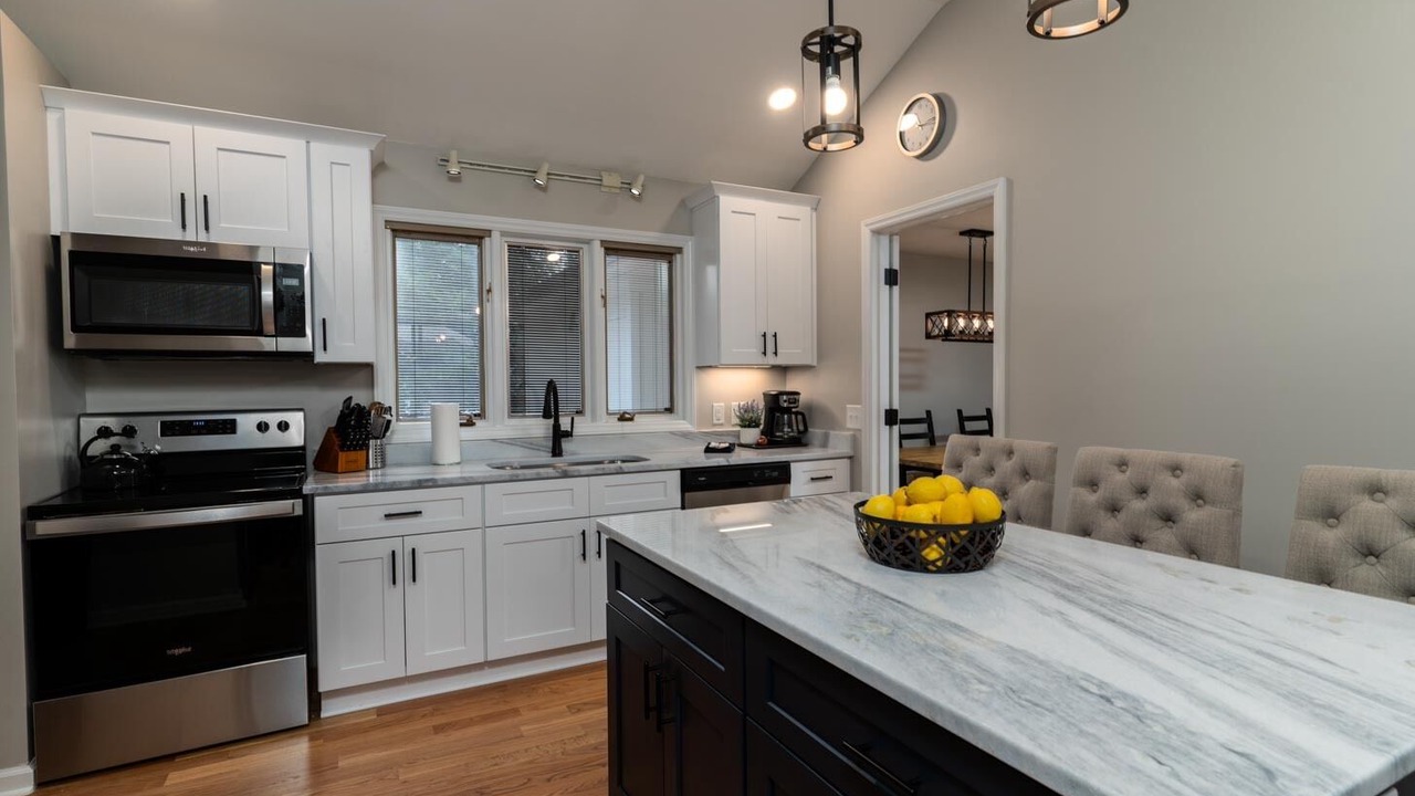 Photo of Kitchen in Pinehurst