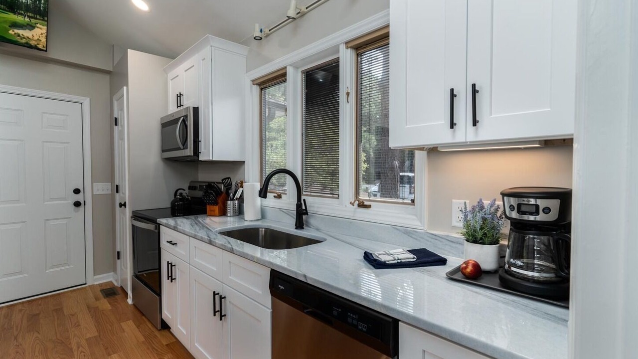 Photo of Kitchen in Pinehurst