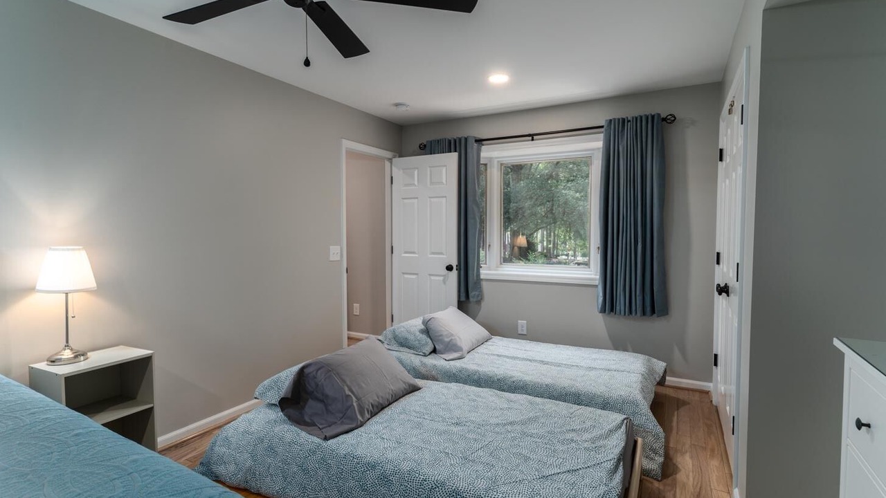 Photo of Bedroom in Pinehurst