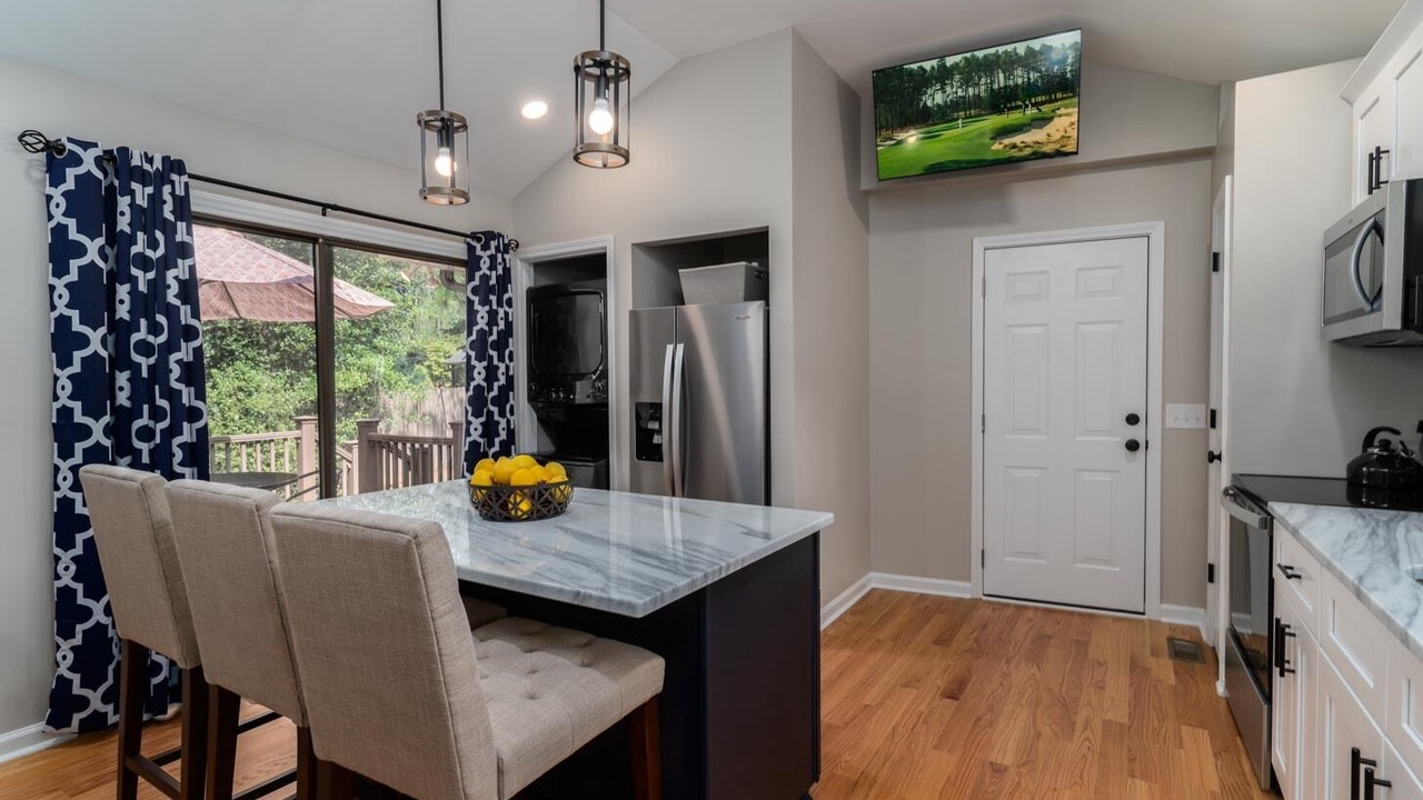 Photo of Kitchen in Pinehurst