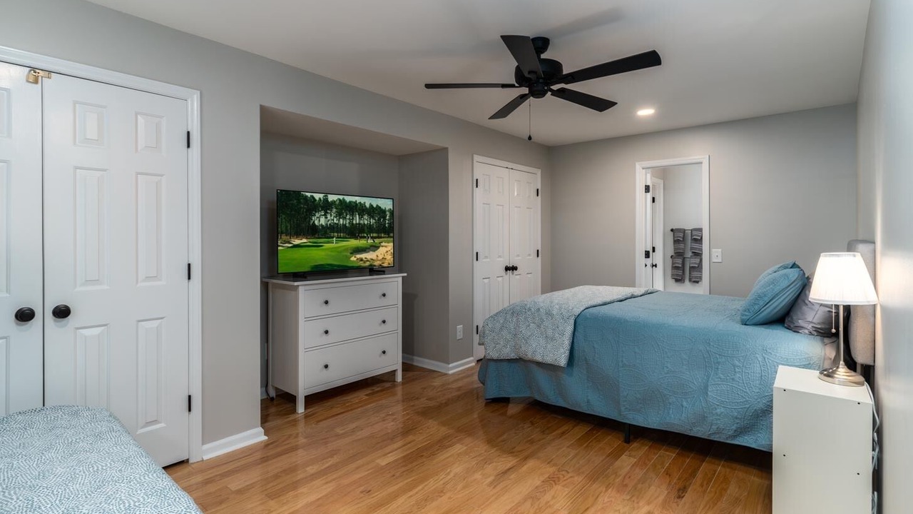 Photo of Bedroom in Pinehurst