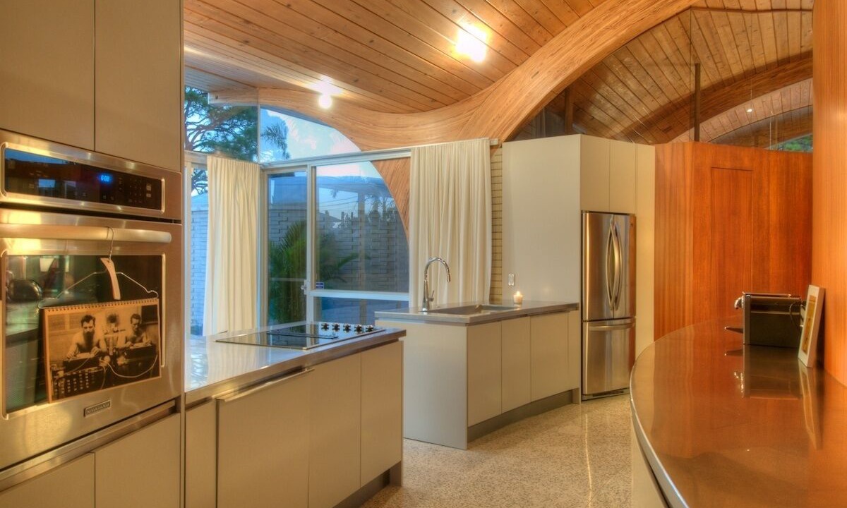 Photo of Kitchen in Golden Beach