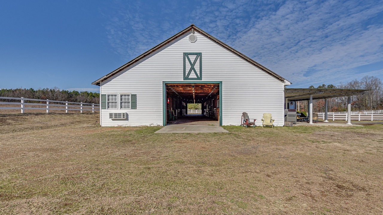 Photo of Outdoor in North Carolina Piedmont