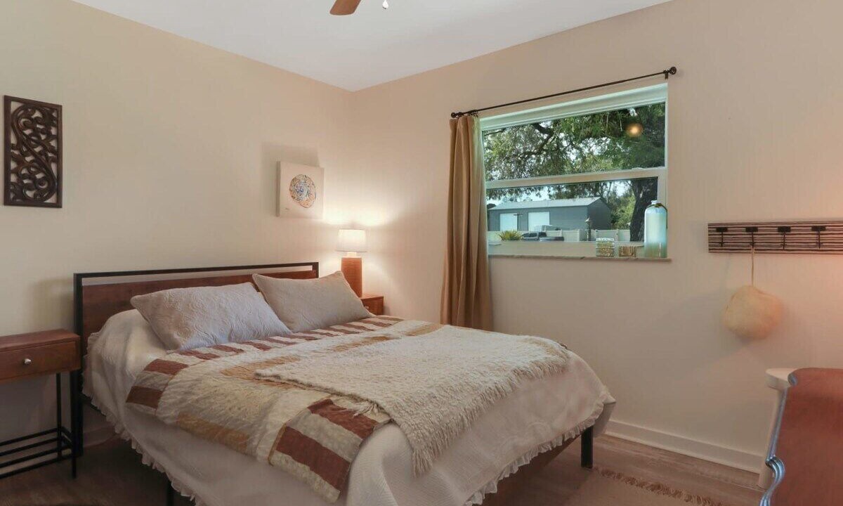 Photo of Bedroom in Vero Beach South
