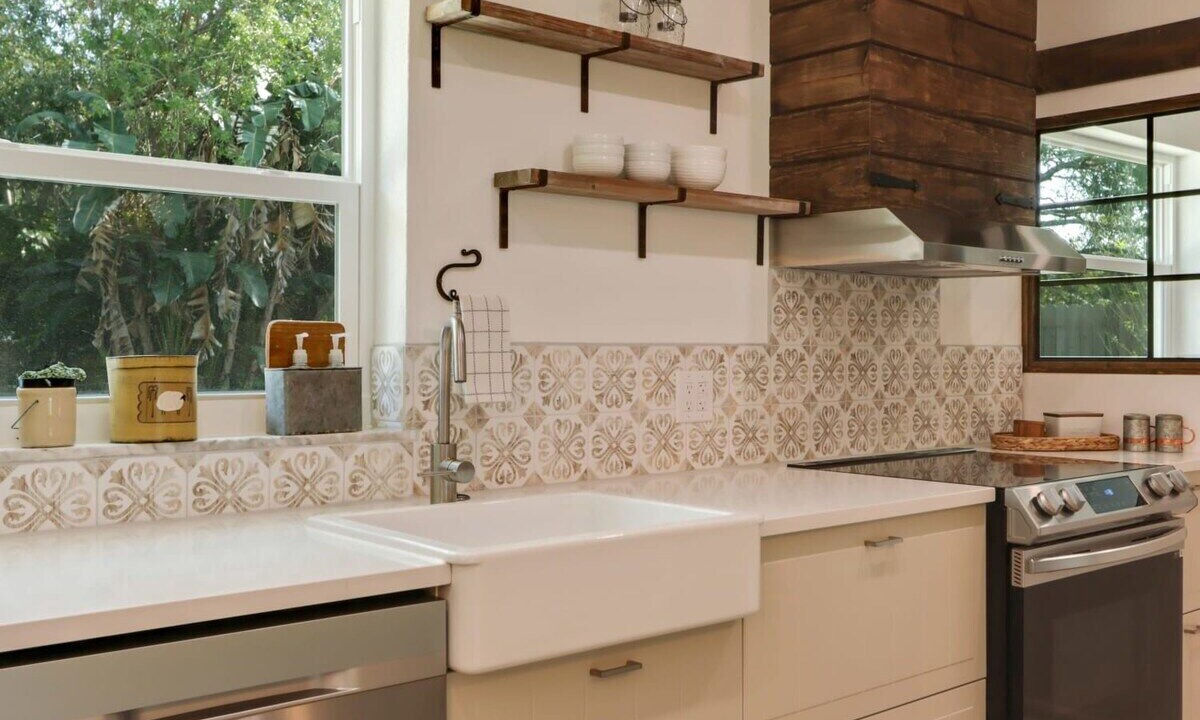 Photo of Kitchen in Vero Beach South