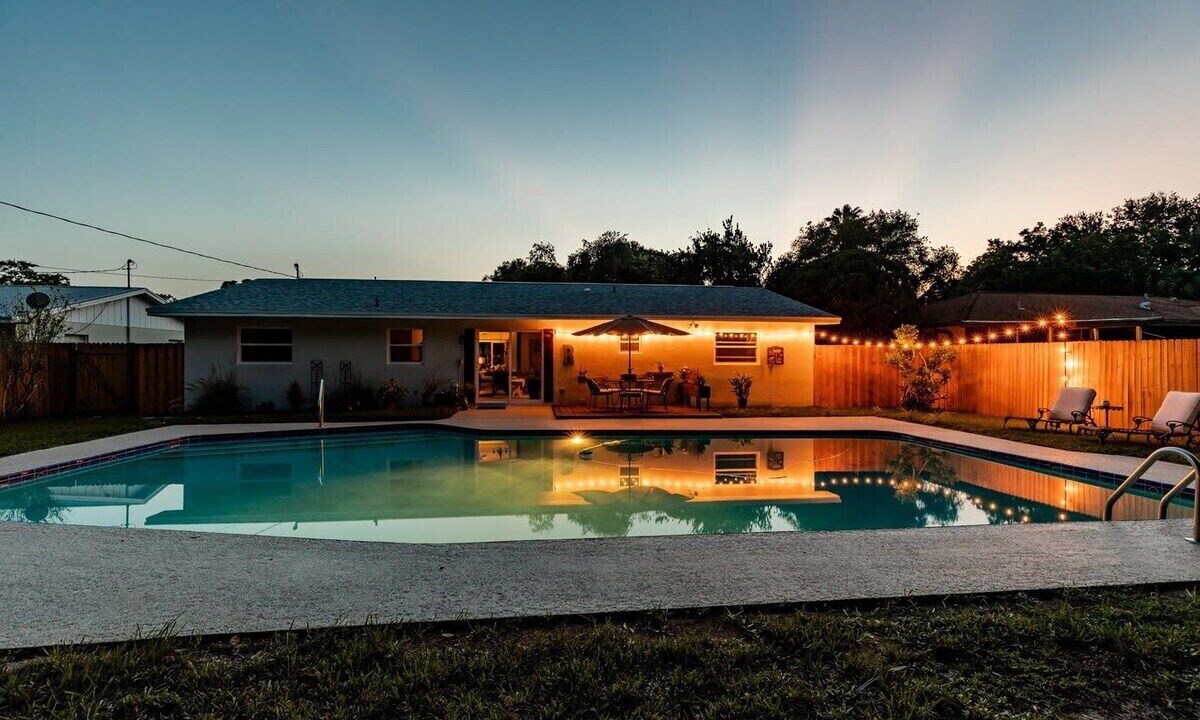 Photo of Outdoor in Vero Beach South