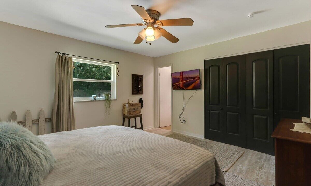 Photo of Bedroom in Vero Beach South