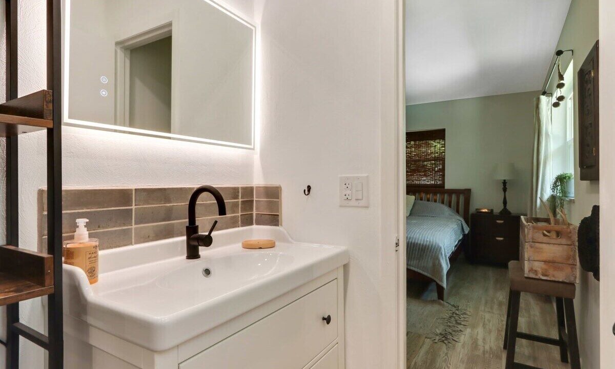 Photo of Bedroom in Vero Beach South