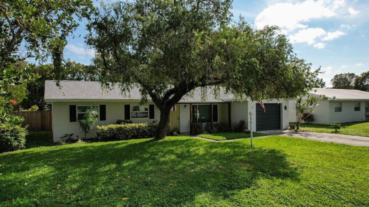 Photo of Outdoor in Vero Beach South