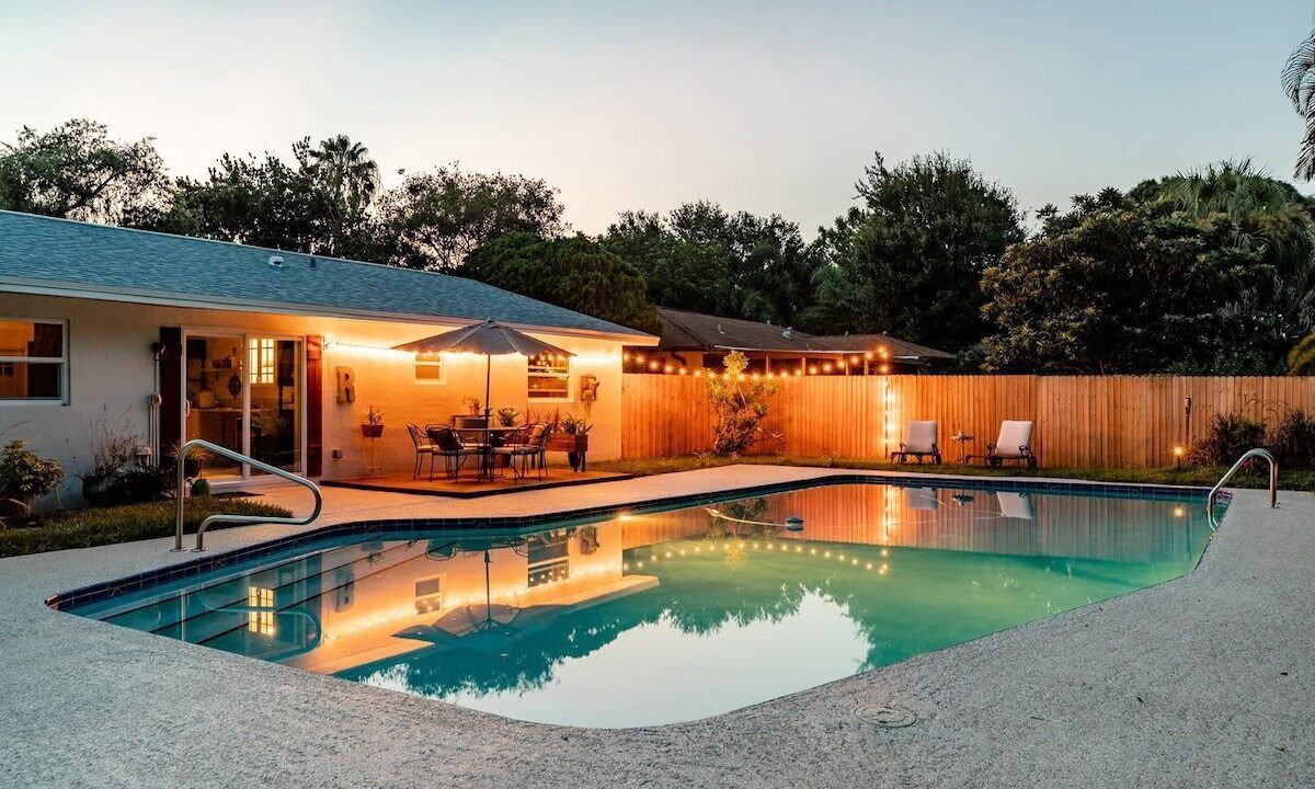 Photo of Outdoor in Vero Beach South