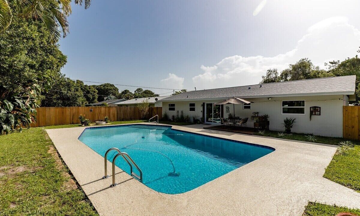 Photo of Outdoor in Vero Beach South