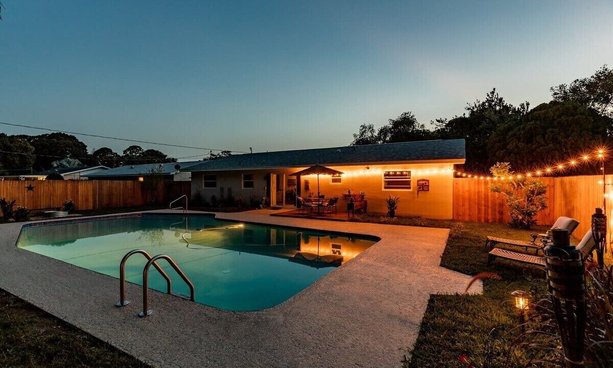 Photo of Outdoor in Vero Beach South