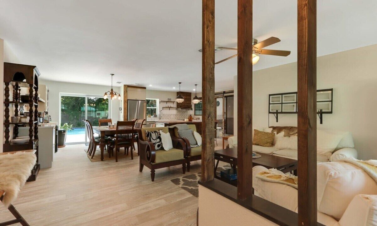 Photo of Livingroom in Vero Beach South