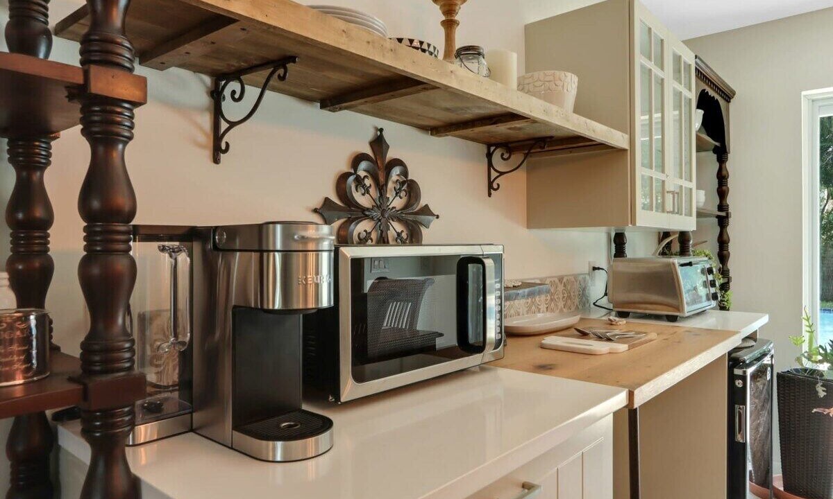 Photo of Kitchen in Vero Beach South