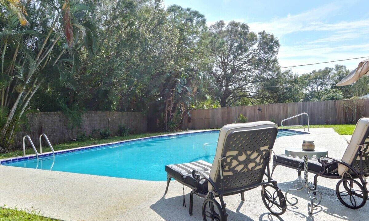 Photo of Outdoor in Vero Beach South