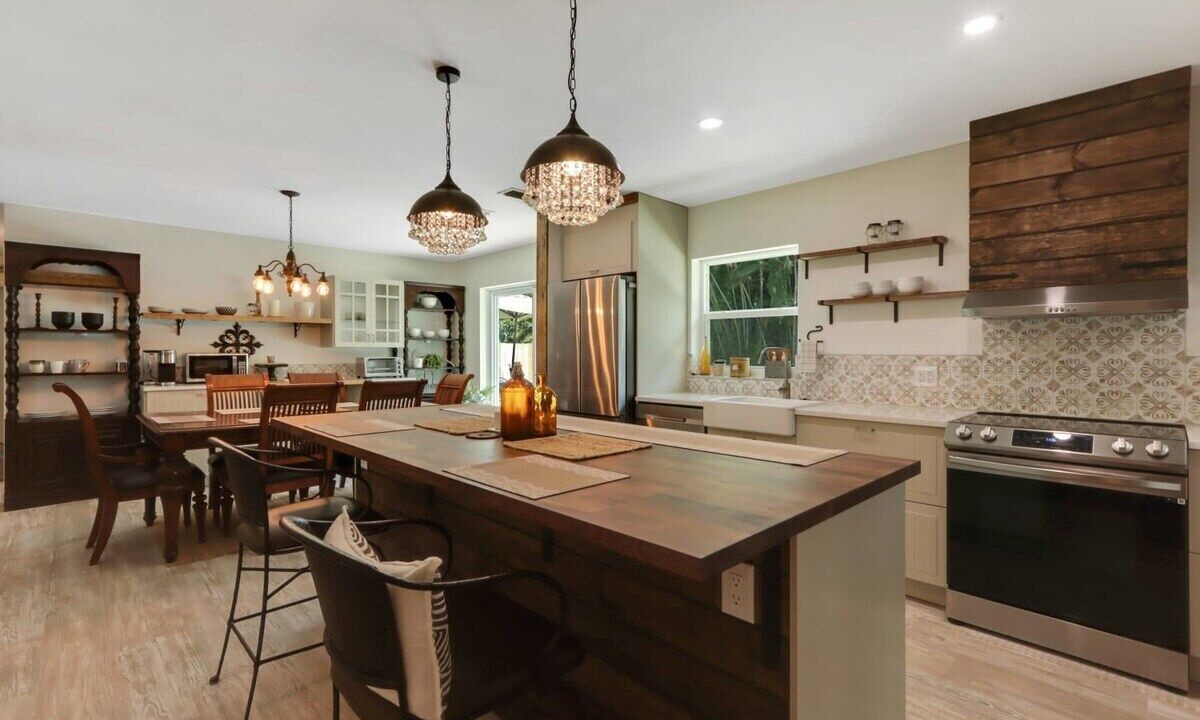 Photo of Kitchen in Vero Beach South