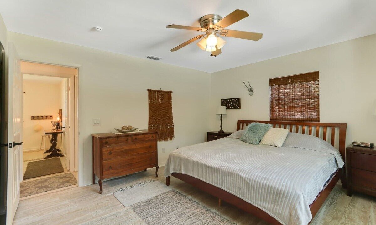 Photo of Bedroom in Vero Beach South