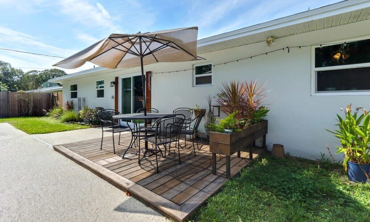 Photo of Outdoor in Vero Beach South