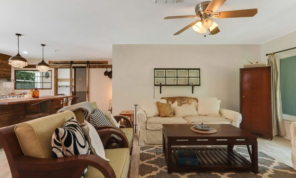 Photo of Livingroom in Vero Beach South