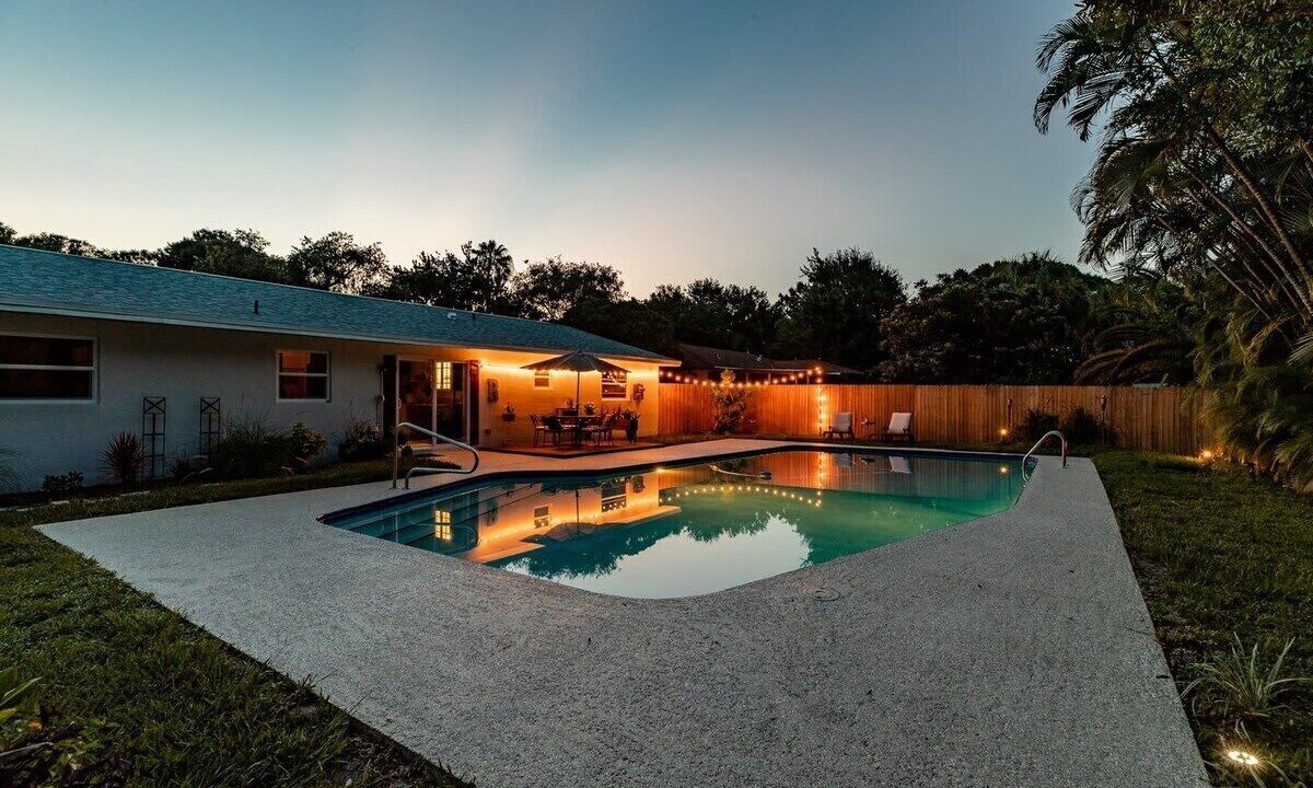Photo of Outdoor in Vero Beach South