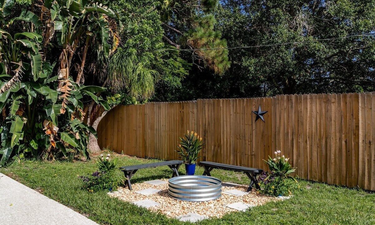 Photo of Outdoor in Vero Beach South