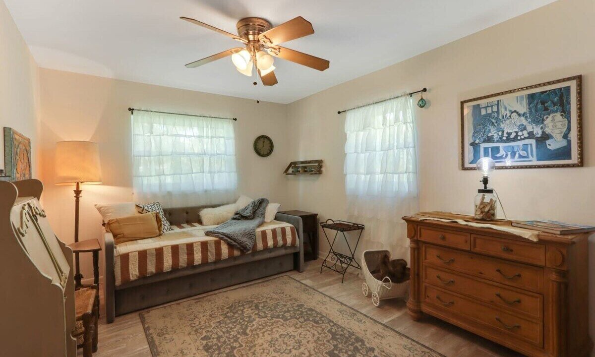 Photo of Livingroom in Vero Beach South