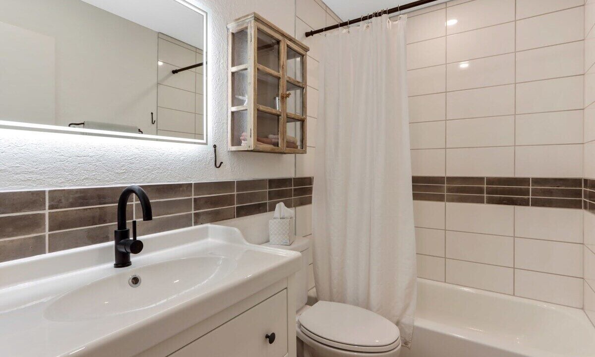 Photo of Bathroom in Vero Beach South