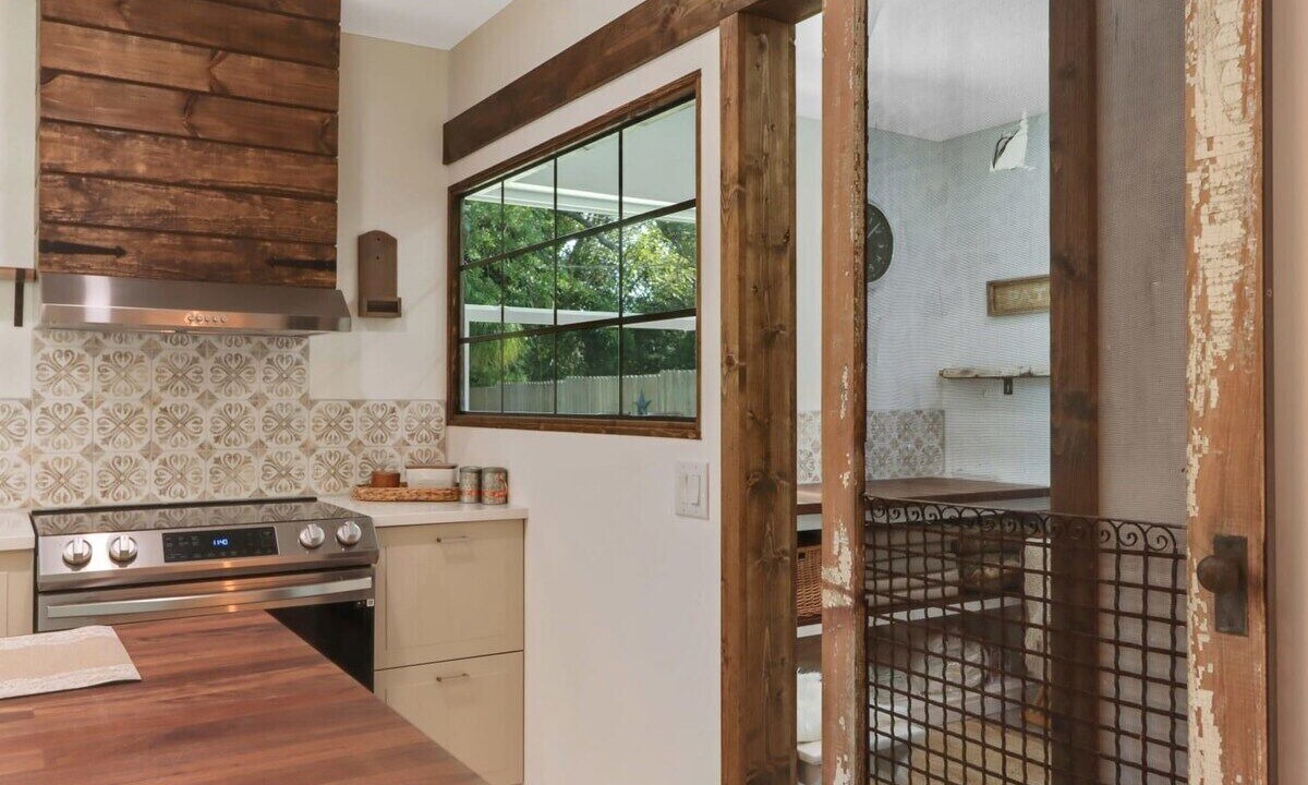 Photo of Kitchen in Vero Beach South