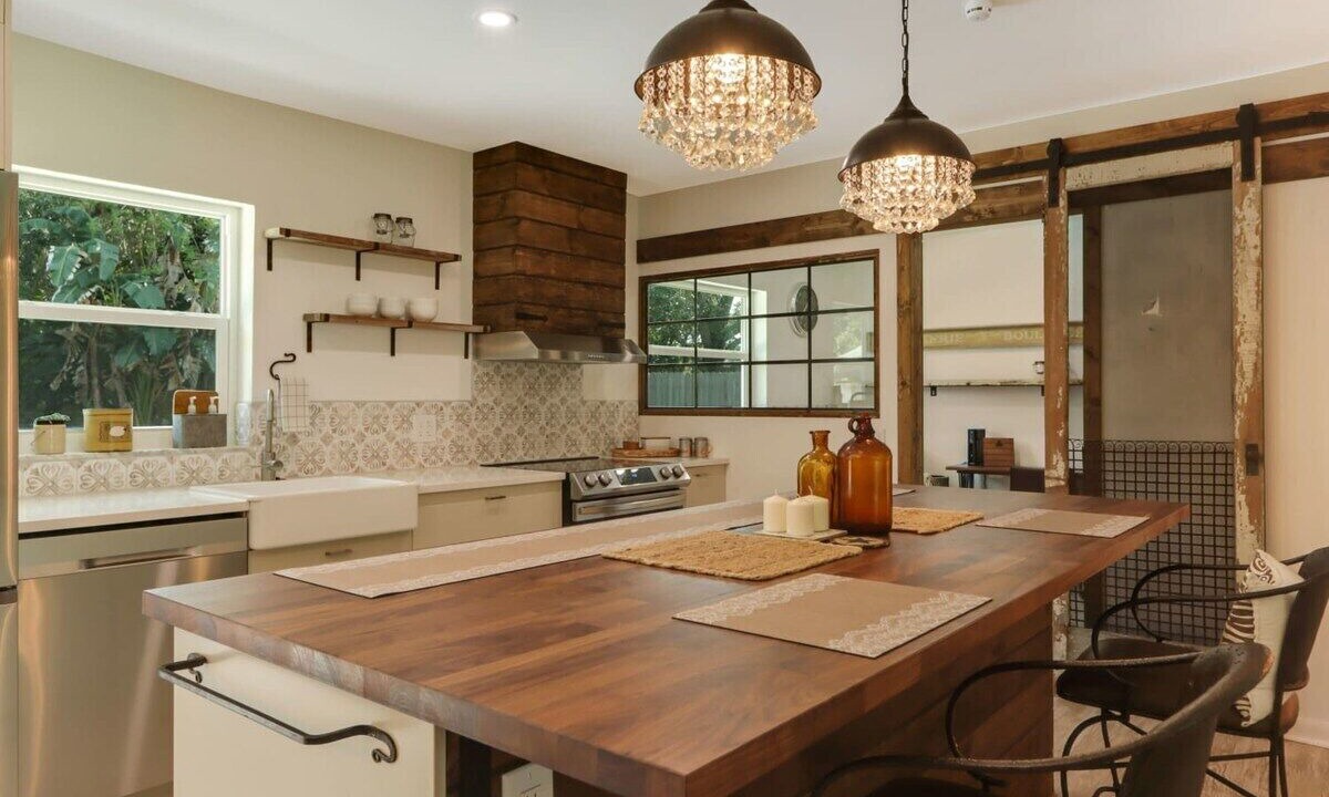 Photo of Kitchen in Vero Beach South