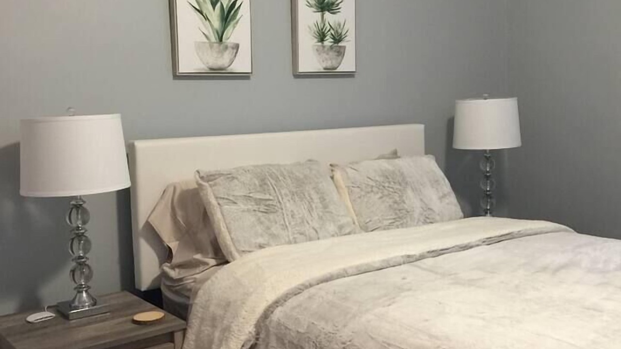 Photo of Bedroom in Summerville