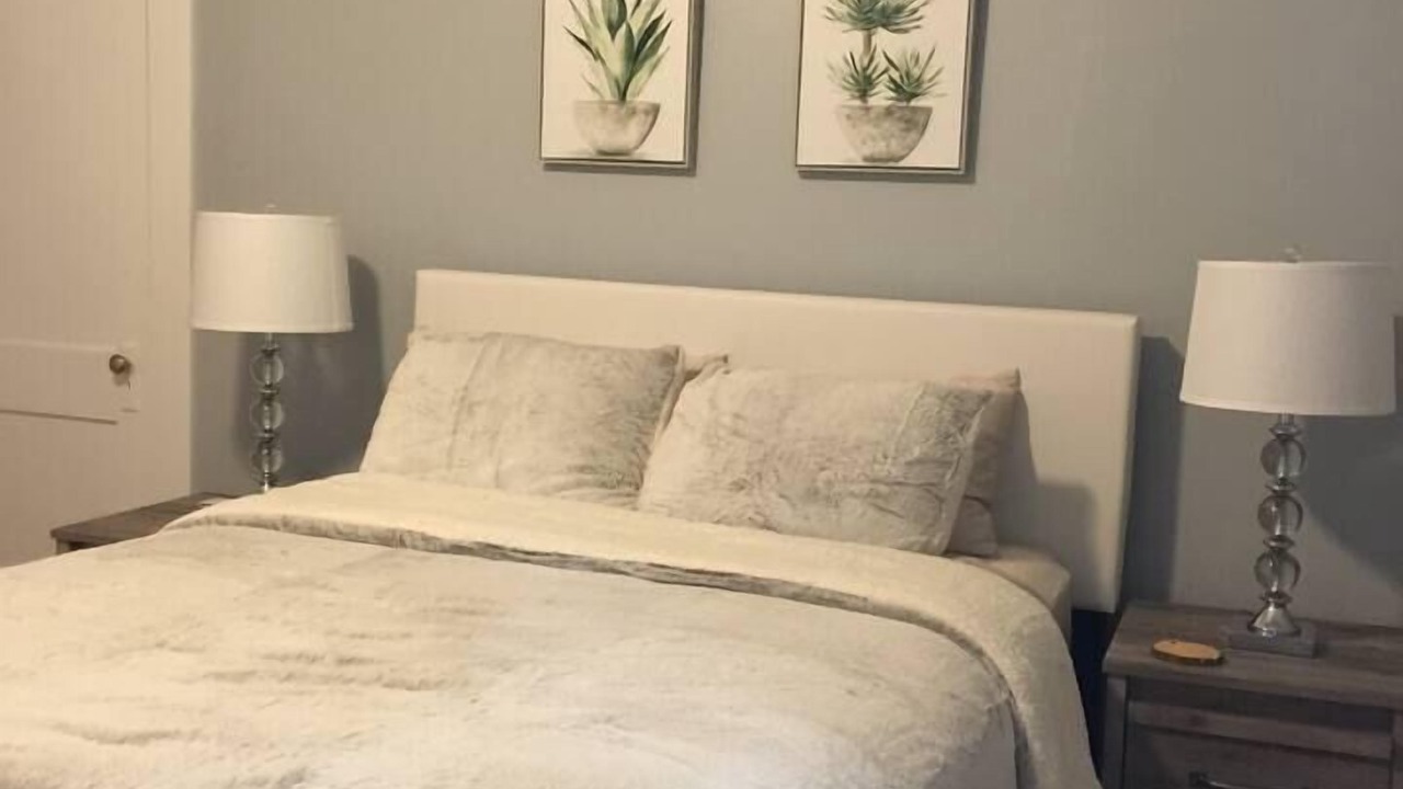Photo of Bedroom in Summerville