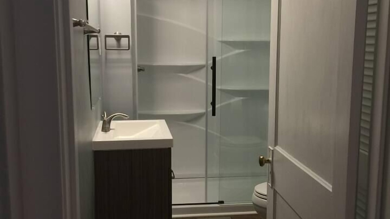 Photo of Bathroom in Summerville