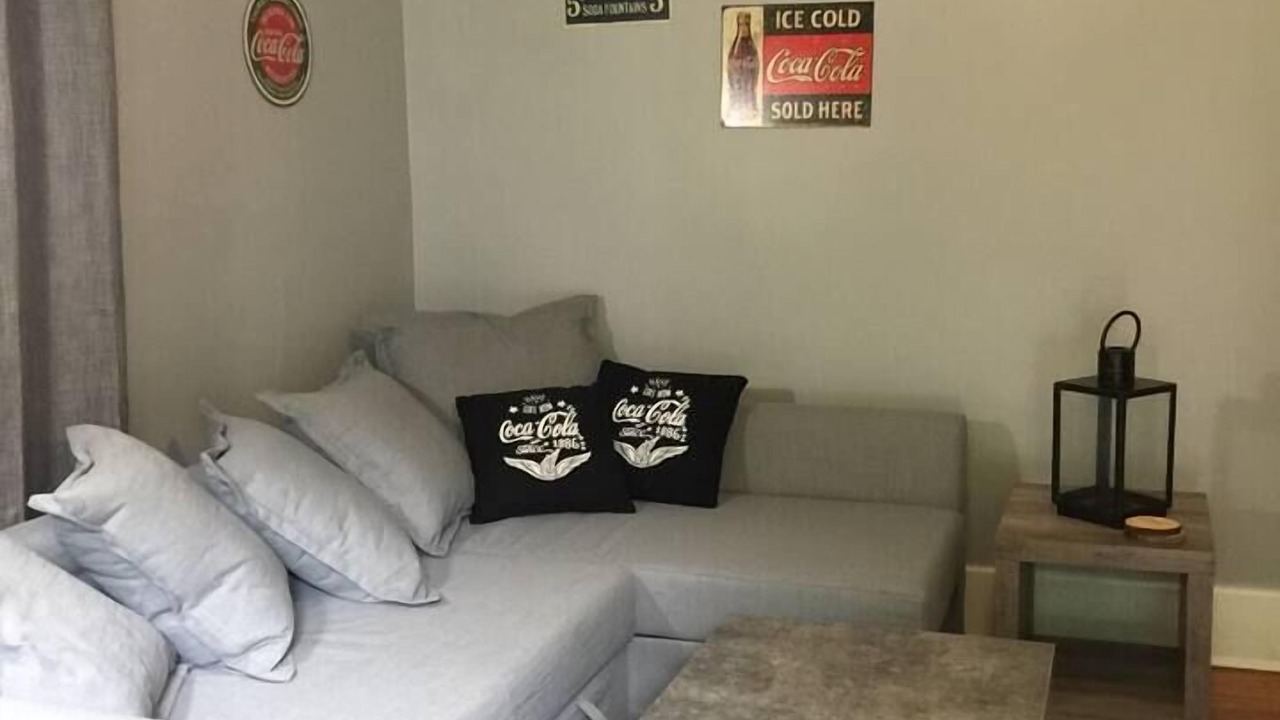 Photo of Livingroom in Summerville
