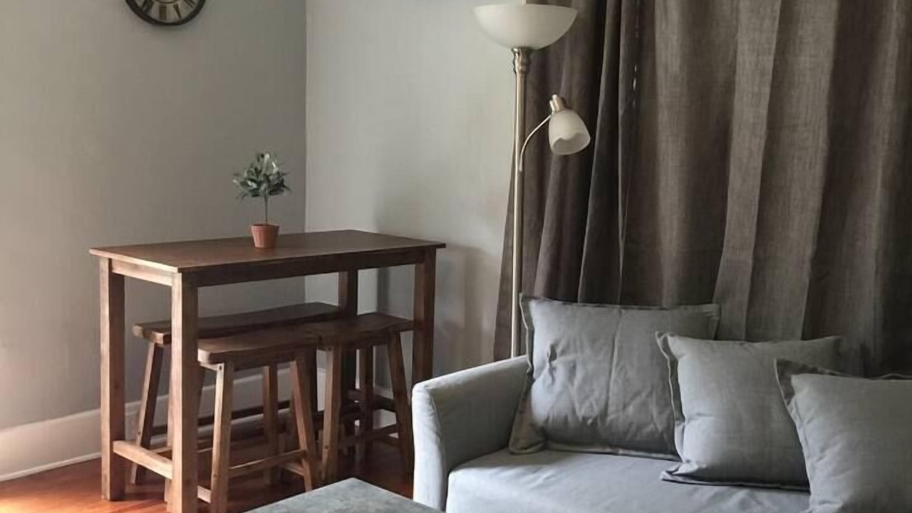 Photo of Livingroom in Summerville